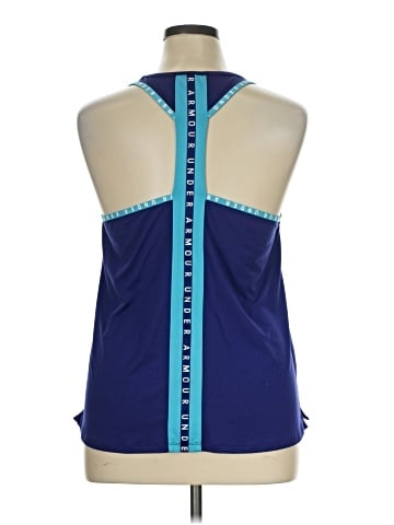 Under Armour Active Tank (view 2)