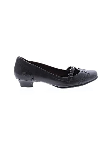 Born Handcrafted Footwear Heels (view 1)