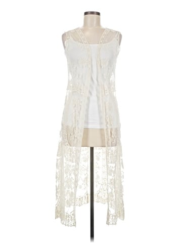 Rebellion Sleeveless Blouse (view 1)