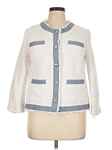 Talbots Jacket (view 1)