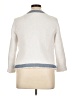 Talbots White Jacket Size 14 - photo 2