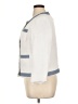Talbots White Jacket Size 14 - photo 5