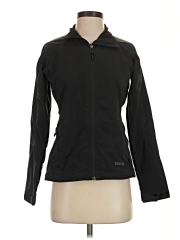 Marmot Track Jacket (view 1)