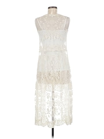 Rebellion Sleeveless Blouse (view 2)