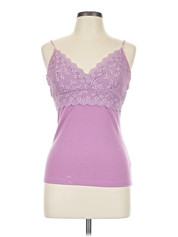 Body Central Sleeveless Top (view 1)