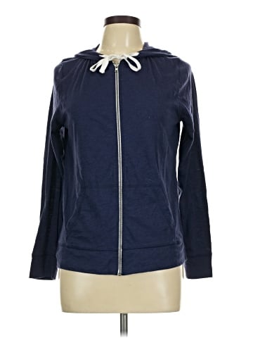 Old Navy Zip Up Hoodie (view 1)