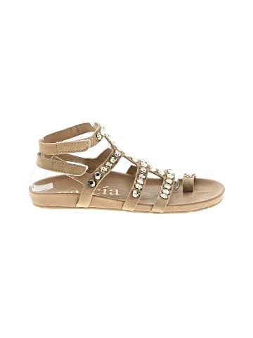 Pedro Garcia Sandals (view 1)