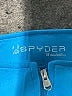 Spyder Blue Fleece Size 18 - photo 6