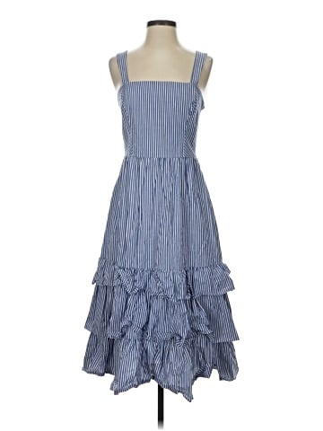 Willow Casual Dress (view 1)