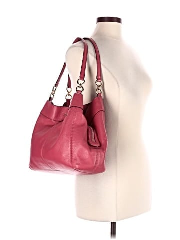 Coach Factory Shoulder Bag (view 2)