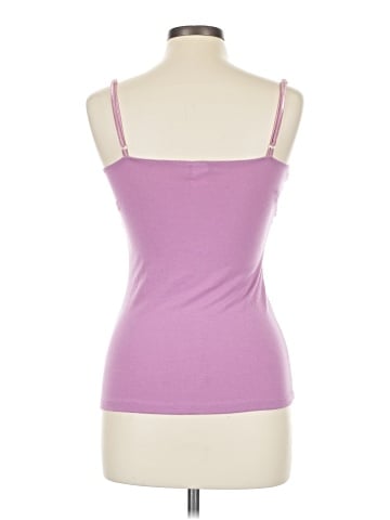 Body Central Sleeveless Top (view 2)