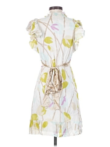 BCBGMAXAZRIA Cocktail Dress (view 2)