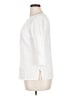 Notations 100% Cotton White 3/4 Sleeve Blouse Size 1X - photo 5