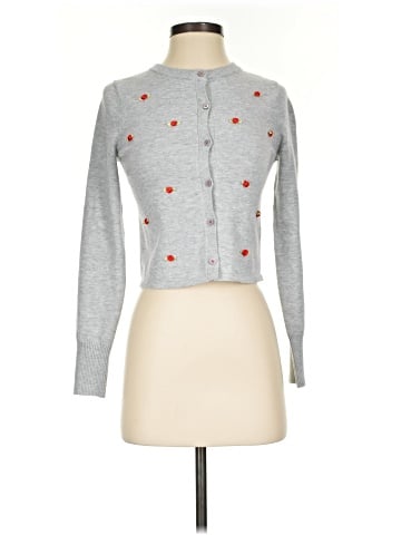 Wild Fable Cardigan (view 1)