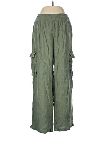 Aerie Cargo Pants (view 1)