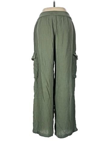 Aerie Cargo Pants (view 2)