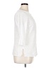 Notations 100% Cotton White 3/4 Sleeve Blouse Size 1X - photo 4