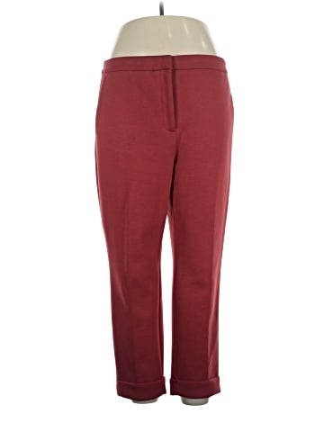 Ann Taylor Casual Pants (view 1)