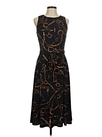 Anne Klein Cocktail Dress (view 1)