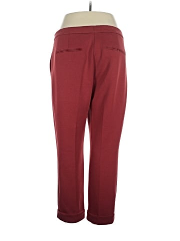 Ann Taylor Casual Pants (view 2)