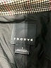 Trouve Houndstooth Gray Blazer Size S - photo 6