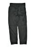 Nike Green Track Pants Size L (kids) - photo 2