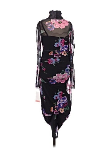 Motherhood Cocktail Dress (view 2)