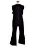 SPANX Black Jumpsuit Size XL - photo 2