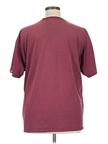 Vans Short Sleeve T-Shirt (view 2)