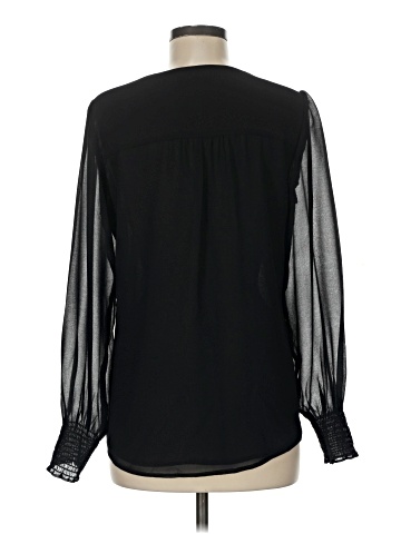 1.State Long Sleeve Blouse (view 2)