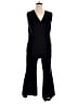 SPANX Black Jumpsuit Size XL - photo 1