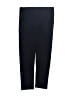 Old Navy Solid Black Active Pants Size 10 - 12 - photo 1