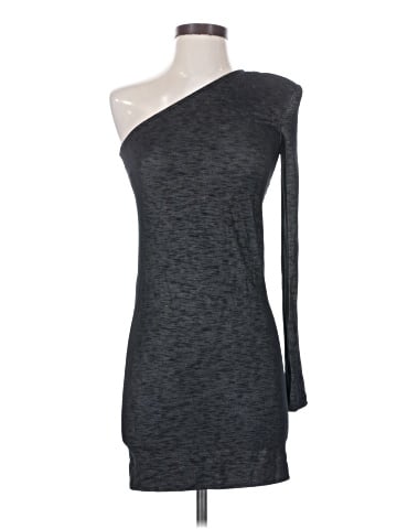 BCBGeneration Casual Dress (view 1)