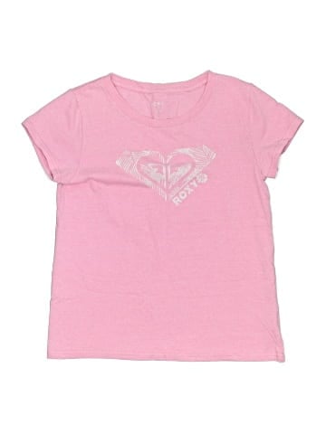 Roxy Short Sleeve T-Shirt (view 1)
