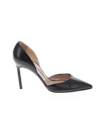 Manolo Blahnik Heels (view 1)