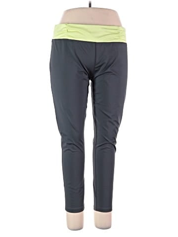 Danskin Now Active Pants (view 1)