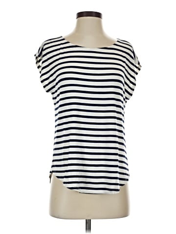 Green Envelope Short Sleeve T-Shirt (view 1)