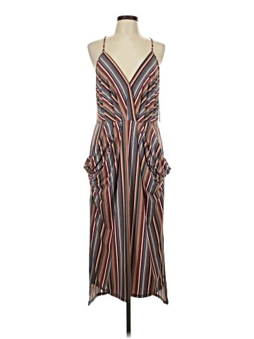 BCBGeneration Casual Dress (view 1)