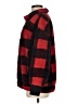 Ann Taylor LOFT 100% Polyester Plaid Red Pullover Sweater Size M - photo 5