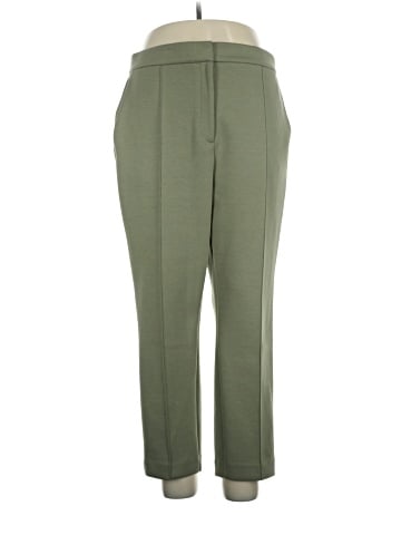 Ann Taylor Casual Pants (view 1)