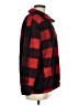 Ann Taylor LOFT 100% Polyester Plaid Red Pullover Sweater Size M - photo 4
