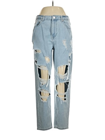 Indigo Rein Jeans (view 1)