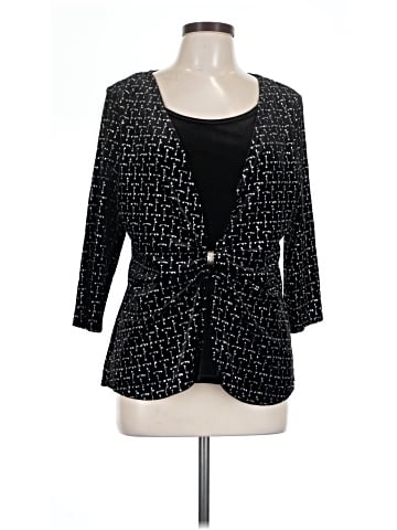 Notations Kimono (view 1)