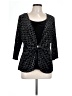 Notations Black Kimono Size L - photo 1