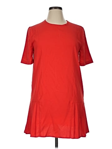 Zara Casual Dress (view 1)