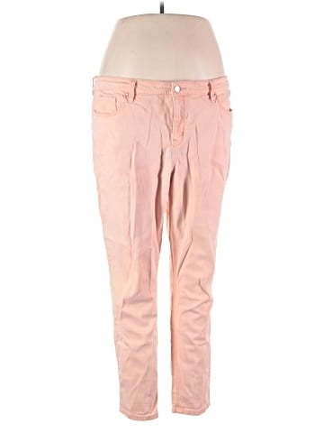 Crown & Ivy Jeans (view 1)