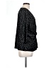 Notations Black Kimono Size L - photo 4