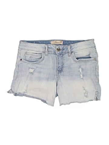 Seven7 Denim Shorts (view 1)
