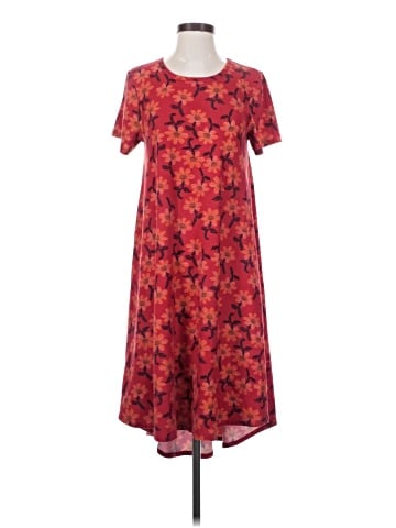 Lularoe Casual Dress (view 1)