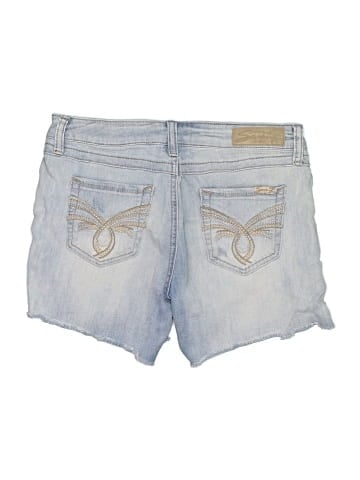 Seven7 Denim Shorts (view 2)